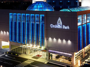 Sheraton Taoyuan Hotel