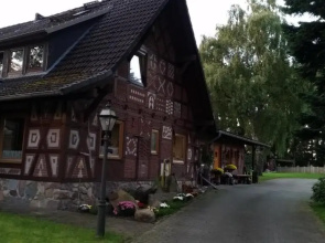 Gemütliche Ferienwohnung