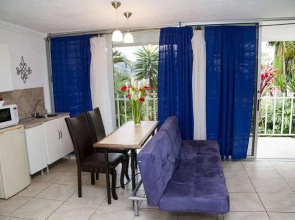 Villa Le Mas