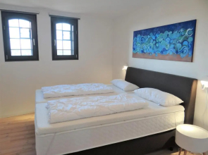 Speicher Residenz Barth E4 App 7