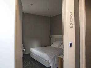 Отель Milano Castello