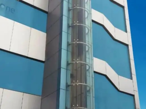 Hotel One DG Khan