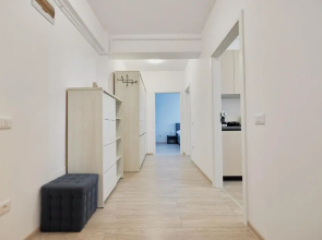 Alessandro Home 6 Luxury Centru Palas Mall Iasi