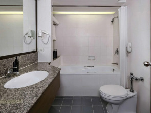 Grand Mercure Bangkok Atrium