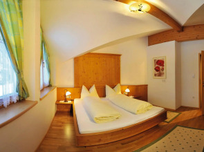 Apartment in Achenkirch with a garden