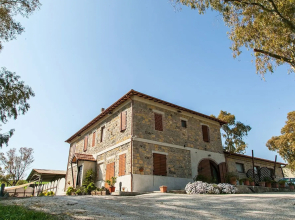 Locanda Villa Naumanni
