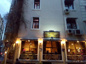 Olimpiyat Otel Izmir