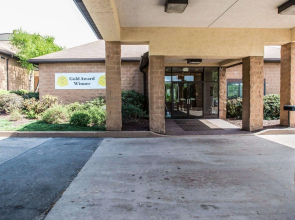 Comfort Inn Pocono Lakes Region