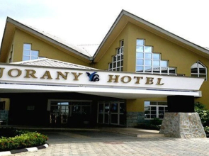 Jorany Hotel