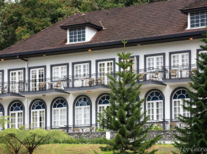 Cameron Highlands Resort