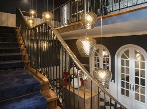 Valeriana Exclusive GuestHouse