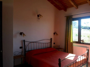 Agriturismo Costa Verde