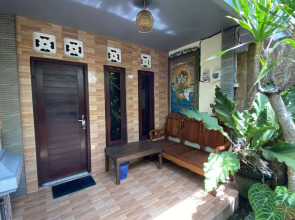 D'ulun Carik Homestay