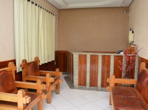 Hotel Renascer Palace