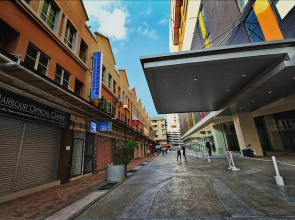 Harbourside Backpackers - Hostel