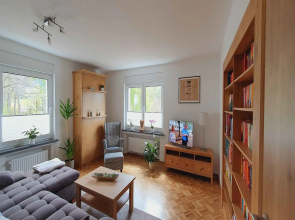 Ferienwohnung sauerland-ruhe