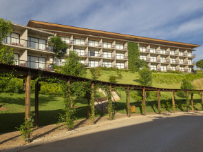 Clara Ibiúna Resort