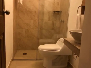 hotel lamaca