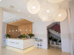 Hotel Porto Calpe