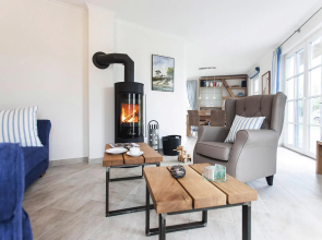 Holiday house, Fuhlendorf