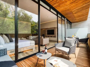 Utopic Palacio Polanco By Uliv