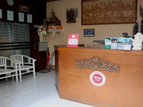 Nida Rooms Muaya Beach Kencana 2