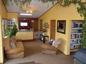 Arbor Inn of Historic Marshall