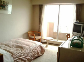 Hotel Tenchikaku