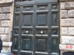 Bye Bye Roma Pantheon Suite