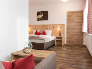Pitztal Living