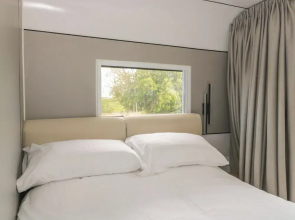 Buckland House Pod