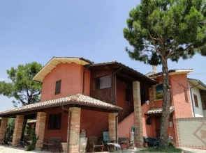 Resort Villa Miranda