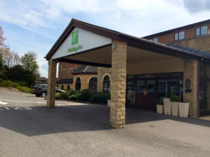 Holiday Inn Barnsley M1, JCT.37