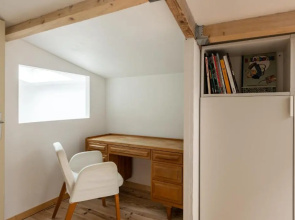 La Cabane
