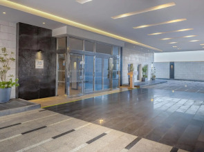 Four Points by Sheraton Jeddah Corniche