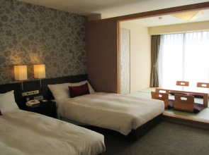 Hotel Harvest Hakone Koushien