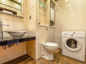 Апартаменты друзей на Большой Конюшенной, 4