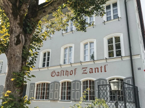 Suiten Zantl