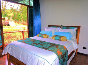 Holiday Guest House With Spa