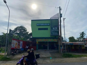 Hotel M2m Transient House