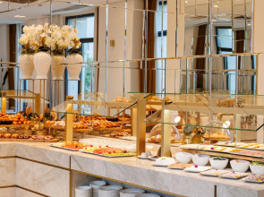 45 Times Barcelona Hotel