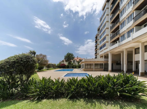 Baía I by An Island Apart