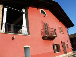 La Casa Di Chiara