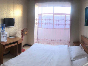 Taiyuan Xinjia Inn