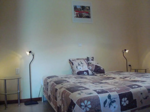 Surinat Luxury Resort