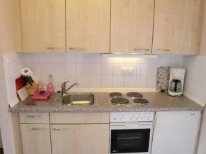 Ferienwohnung Rosentee Apartment Rosentee
