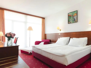 Hotel Čatež - Terme Čatež