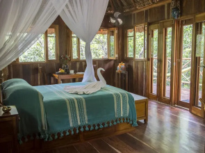 Ajal Tulum Tree House