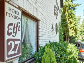 Hotel-Pension Elfi