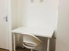 Appartement T2 proche gare - DABNB